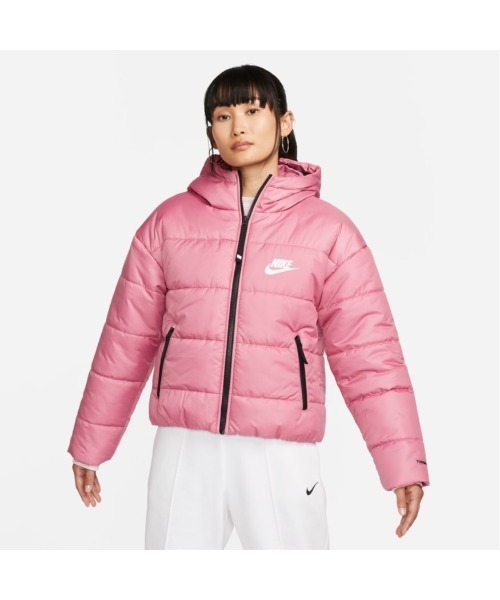 NIKE(ナイキ)の「NIKE/ナイキ ウィメンズ NSW クラシック フーディ NIKE(ナイキ)の「NIKE/ナイキ ウィメンズ NSW クラシック フーディ