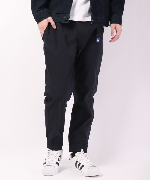 GERRY(ジェリー)の「GERRY はっ水 ストレッチ クライミング ジョガーパンツ(その他パンツ・メンズ・ブラック/ベージュ/ネイビー/カーキ・LL/M/L)」の1枚目の写真