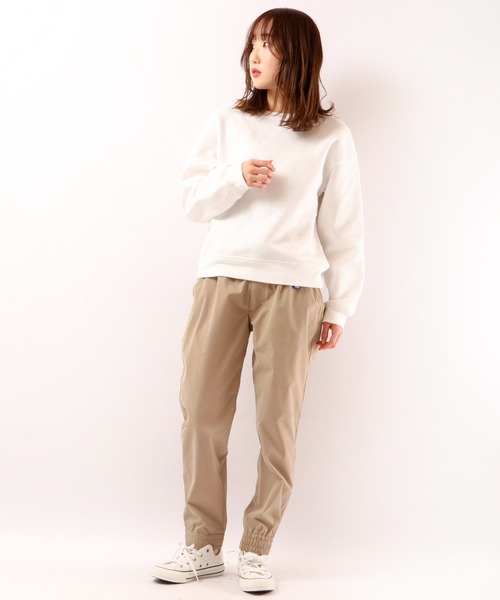 GERRY(ジェリー)の「GERRY はっ水 ストレッチ クライミング ジョガーパンツ(その他パンツ・メンズ・ブラック/ベージュ/ネイビー/カーキ・LL/M/L)」の9枚目の写真