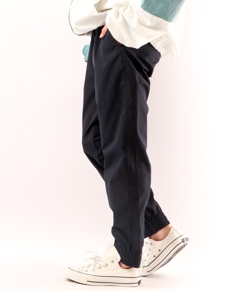 GERRY(ジェリー)の「GERRY はっ水 ストレッチ クライミング ジョガーパンツ(その他パンツ・メンズ・ブラック/ベージュ/ネイビー/カーキ・LL/M/L)」の15枚目の写真