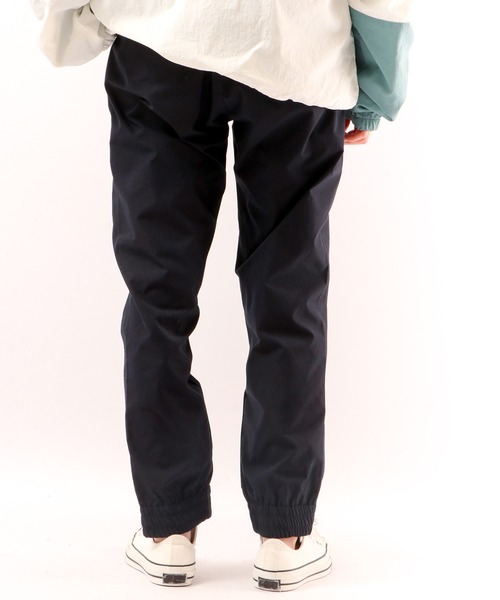 GERRY(ジェリー)の「GERRY はっ水 ストレッチ クライミング ジョガーパンツ(その他パンツ・メンズ・ブラック/ベージュ/ネイビー/カーキ・LL/M/L)」の16枚目の写真
