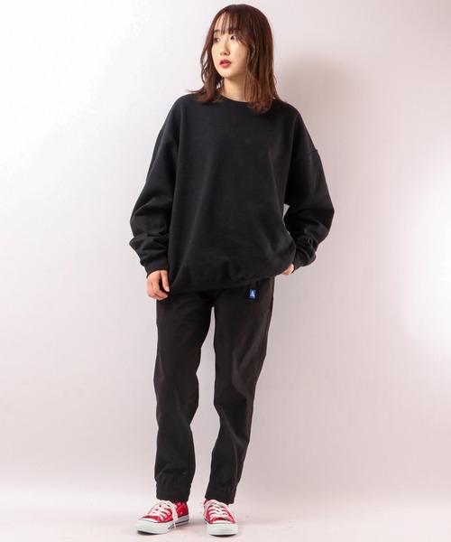 GERRY(ジェリー)の「GERRY はっ水 ストレッチ クライミング ジョガーパンツ(その他パンツ・メンズ・ブラック/ベージュ/ネイビー/カーキ・LL/M/L)」の6枚目の写真