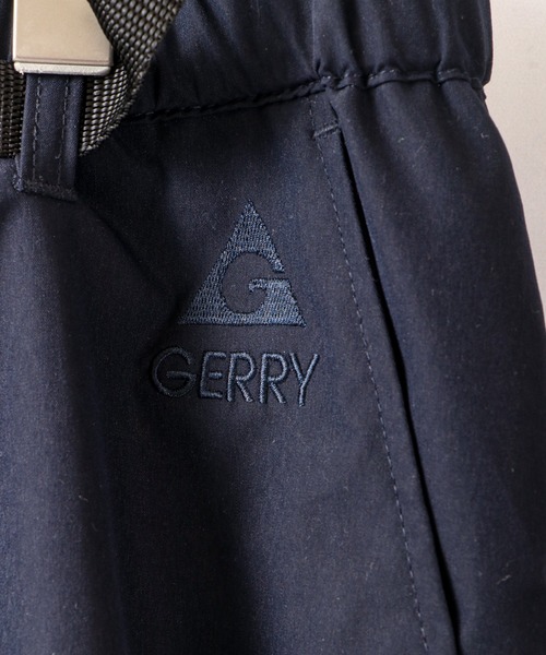 GERRY(ジェリー)の「GERRY はっ水 ストレッチ クライミング ジョガーパンツ(その他パンツ・メンズ・ブラック/ベージュ/ネイビー/カーキ・LL/M/L)」の20枚目の写真