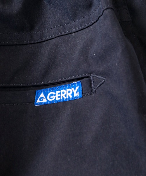 GERRY(ジェリー)の「GERRY はっ水 ストレッチ クライミング ジョガーパンツ(その他パンツ・メンズ・ブラック/ベージュ/ネイビー/カーキ・LL/M/L)」の22枚目の写真