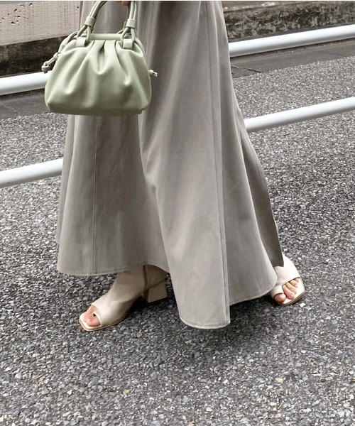 archives（アルシーヴ）の「ブーツサンダル（ブーツ・レディース・ブラック/アイボリー・MEDIUM/LARGE）」の3枚目の写真