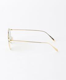 金子眼鏡（カネコガンキョウ）の「UNITED ARROWS by KANEKO OPTICAL