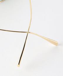 金子眼鏡（カネコガンキョウ）の「UNITED ARROWS by KANEKO OPTICAL