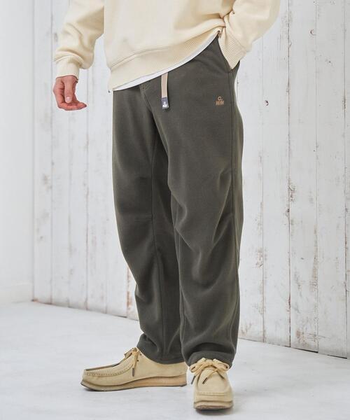 フリースクライミングパンツ メンズ Men Coen コーエン 公式ファッション通販