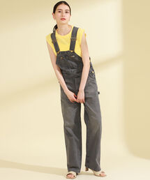 Ray BEAMS | Lee / ヴィンテージ オーバーオール(サロペット/オーバーオール)