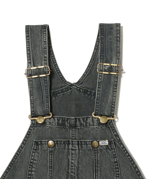 Ray BEAMS（レイビームス）の「Lee / ヴィンテージ オーバーオール