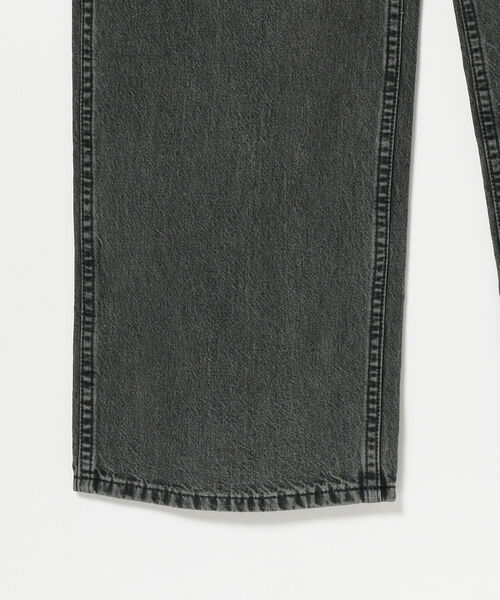 Ray BEAMS(レイビームス)の「Lee / ヴィンテージ オーバーオール(サロペット/オーバーオール・レディース・ブラック・X-SMALL/SMALL)」の12枚目の写真