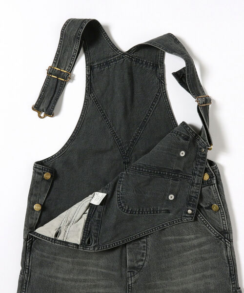 Ray BEAMS（レイビームス）の「Lee / ヴィンテージ オーバーオール