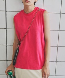 Auntie Rosa Holiday | ヘビーウェイトオーバーサイズタンクトップ(タンクトップ)