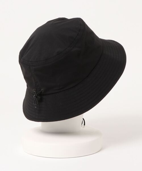 DANTON(ダントン)の「HAT(ハット・レディース・ベージュ/チャコール/ブラック/アイボリー・FREE)」の5枚目の写真