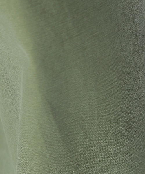 niko and...（ニコアンド）の「[UNSTUDIED]グルカカーゴパンツ（カーゴパンツ・メンズ・ネイビー/カーキ・MEDIUM/LARGE）」の13枚目の写真