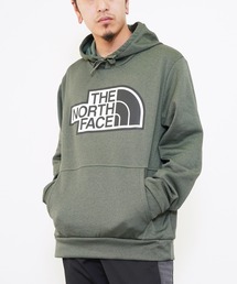 THE NORTH FACE | THE NORTH FACE(ザ・ノース・フェイス) エクスプラレーション プルパーカー(パーカー)