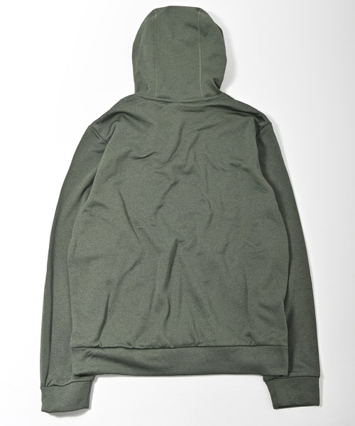 THE NORTH FACE(ザノースフェイス)の「THE NORTH FACE(ザ・ノース・フェイス) エクスプラレーション プルパーカー(パーカー・メンズ・ブラック/カーキ・S/M/L)」の6枚目の写真