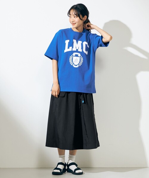 SHARE PARK(シェアパーク)の「【LADIES】撥水加工 マウンテンスカート(スカート・レディース・アイボリー系/ブラック系・SMALL/MEDIUM)」の13枚目の写真