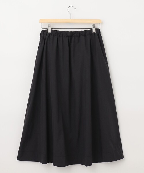 SHARE PARK(シェアパーク)の「【LADIES】撥水加工 マウンテンスカート(スカート・レディース・アイボリー系/ブラック系・SMALL/MEDIUM)」の22枚目の写真