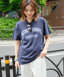 JOURNAL STANDARD | MADISONロゴTシャツ(Tシャツ/カットソー)