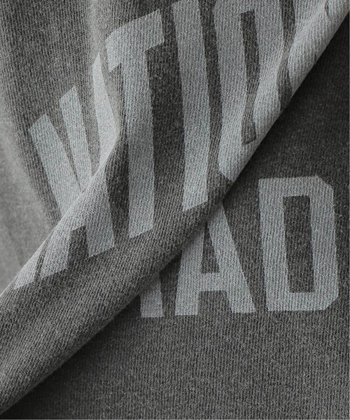 JOURNAL STANDARD（ジャーナルスタンダード）の「MADISONロゴTシャツ（Tシャツ/カットソー・レディース・ホワイト/ネイビー/ブラック系その他・FREE）」の13枚目の写真