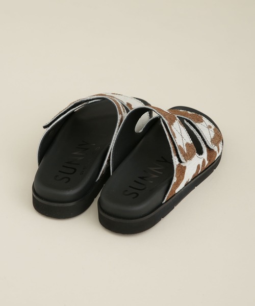 PELLICO SUNNY（ペリーコサニー）の「PELLICO SUNNY/ダブルベルト  