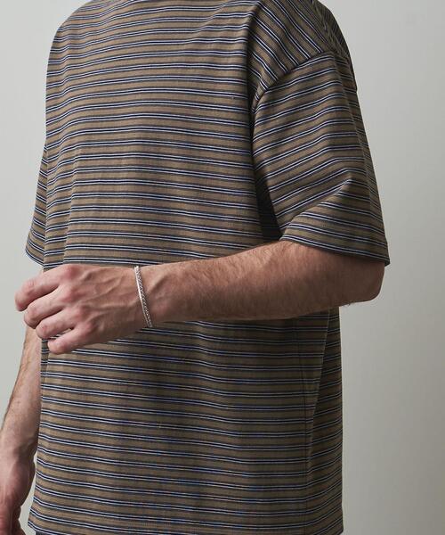 Steven Alan（スティーブンアラン）の「＜Steven Alan＞ MVS BORDER