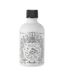 WELINA ORGANIC（ウェリナオーガニック）の「【WELINA ORGANICS】ウェリナ オーガニクス アマールカ モイスト 100ml（化粧水・レディース）」