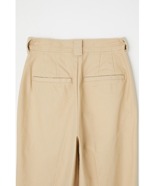 MOUSSY（マウジー）の「STRAIGHT CHINO パンツ（チノパンツ