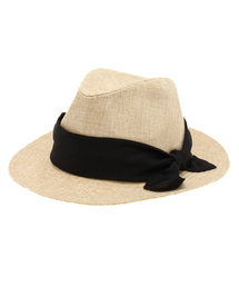 LBC | 雑材シートツバ広　中折れ(ハット)