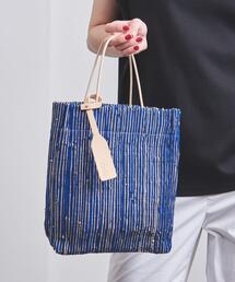 EleSac | ＜ELESAC＞NEO PAPIRO トートバッグ(トートバッグ)