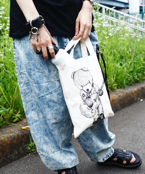 Tommaso Candria トーマソカンダリア カゴバッグ 【公式通販】