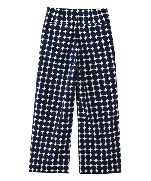 LA MARINE FRANCAISE（マリン フランセーズ）の「BIG DOTワイド
