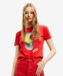 アート Tシャツ