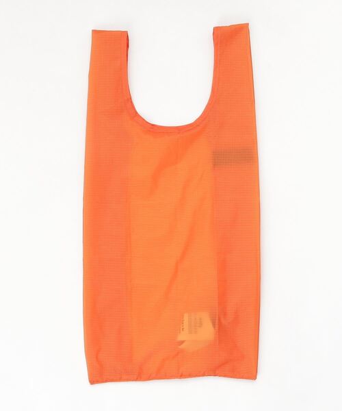 SURF'S UP PEANUTS（サーフズアップピーナッツ）の「ミッフィー HUNGBAG オレンジ HEMI（トートバッグ・レディース・マルチ・FREE）」の6枚目の写真