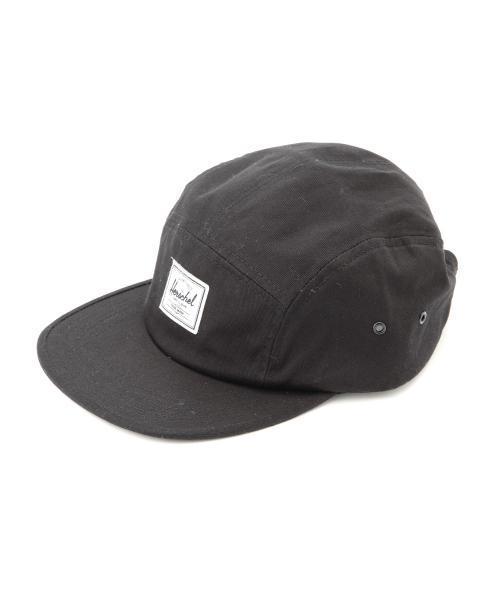 Herschel Supply（ハーシェルサプライ）の「○Herschel / GLENDALE Cap（キャップ・メンズ・ブラック/サックスブルー/インディゴブルー/その他1・ONE SIZE）」の8枚目の写真