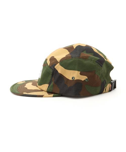 Herschel Supply（ハーシェルサプライ）の「○Herschel / GLENDALE Cap（キャップ・メンズ・ブラック/サックスブルー/インディゴブルー/その他1・ONE SIZE）」の15枚目の写真