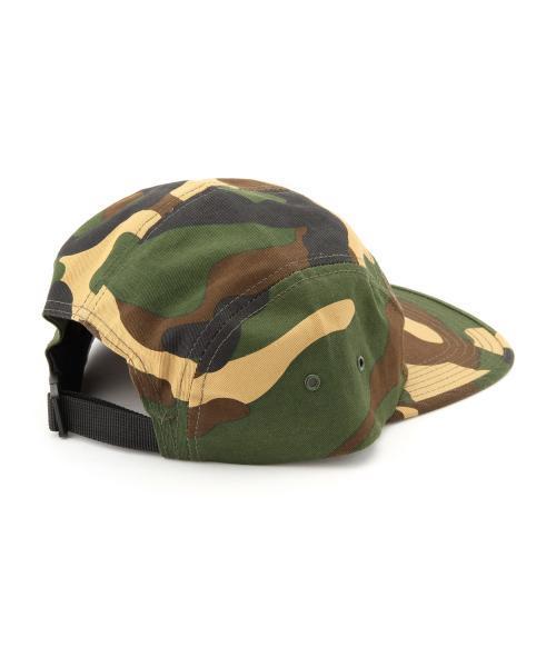 Herschel Supply（ハーシェルサプライ）の「○Herschel / GLENDALE Cap（キャップ・メンズ・ブラック/サックスブルー/インディゴブルー/その他1・ONE SIZE）」の16枚目の写真