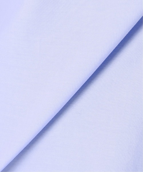 SLOBE IENA（スローブイエナ）の「ボリュームスリーブデザインブラウス（シャツ/ブラウス・レディース・ホワイト/レッド/サックスブルー・FREE）」の12枚目の写真