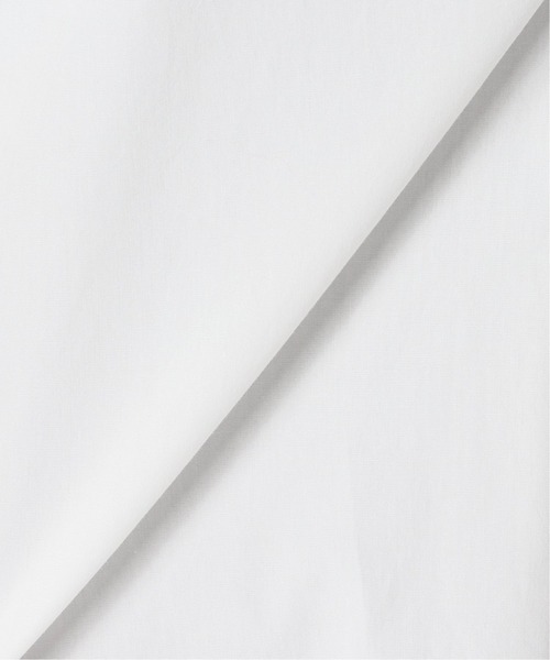 SLOBE IENA（スローブイエナ）の「ボリュームスリーブデザインブラウス（シャツ/ブラウス・レディース・ホワイト/レッド/サックスブルー・FREE）」の14枚目の写真