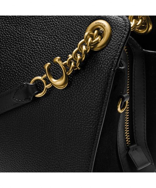 COACH（コーチ）の「ブリアン コンバーチブル キャリーオール 