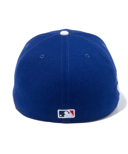 NEW ERA/ニューエラ キャップ PC 59FIFTY ロサンゼルス
