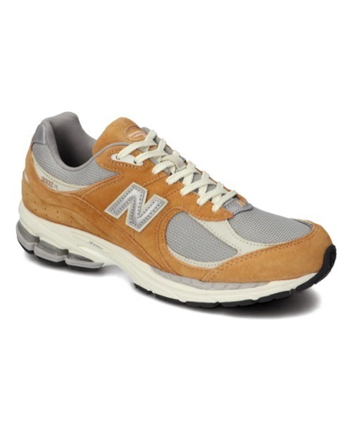 NEW BALANCE(ニューバランス)の「【New Balance】M2002R(スニーカー・レディース・オレンジ・23cm/23.5cm/24cm/24.5cm)」の1枚目の写真