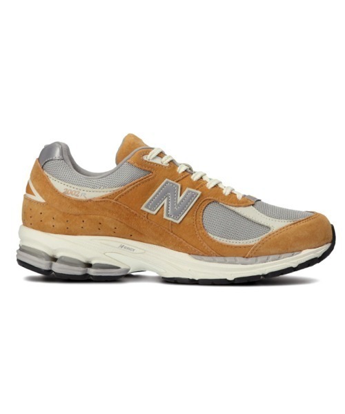 NEW BALANCE(ニューバランス)の「【New Balance】M2002R(スニーカー・レディース・オレンジ・23cm/23.5cm/24cm/24.5cm)」の2枚目の写真
