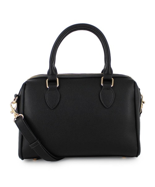 PAUL & JOE ACCESSOIRES(ポールアンドジョーアクセソワ)の「PAUL & JOE ACCESSOIRES (ポール&ジョーアクセソワ) ボストンバッグ フラワースクエア PJA-B702 ポールアンドジョー(ボストンバッグ・レディース・ブラック/カーキ・FREE)」の16枚目の写真