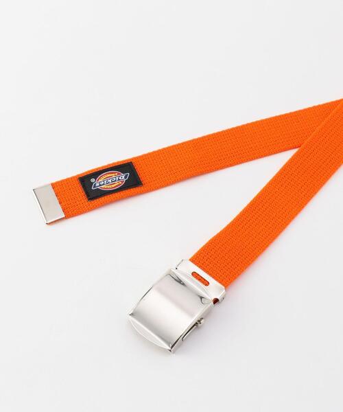 Dickies（ディッキーズ）の「Dickies(ディッキーズ) GIベルト/ガチャ