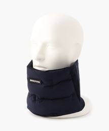 BRIEFING | 【ブリーフィングゴルフ】HYBRID DOWN NECK WARMER(ネックウォーマー/スヌード)