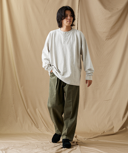 FREAK'S STORE（フリークスストア）の「FARAH × FREAK'S STORE