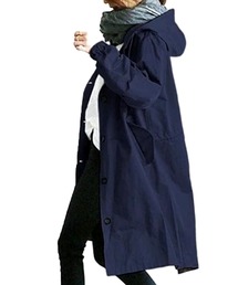 Amulet（アミュレット）の「モッズコート（モッズコート）」