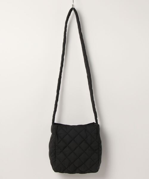 ACCOMMODE（アコモデ）の「カネコアミ　キルティングショルダーバッグ（ショルダーバッグ・レディース・その他1/その他3/その他2・FREE）」の10枚目の写真